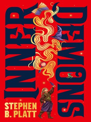 cover image of Inner Demons